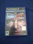 Smackdown vs raw wwe gra ps2