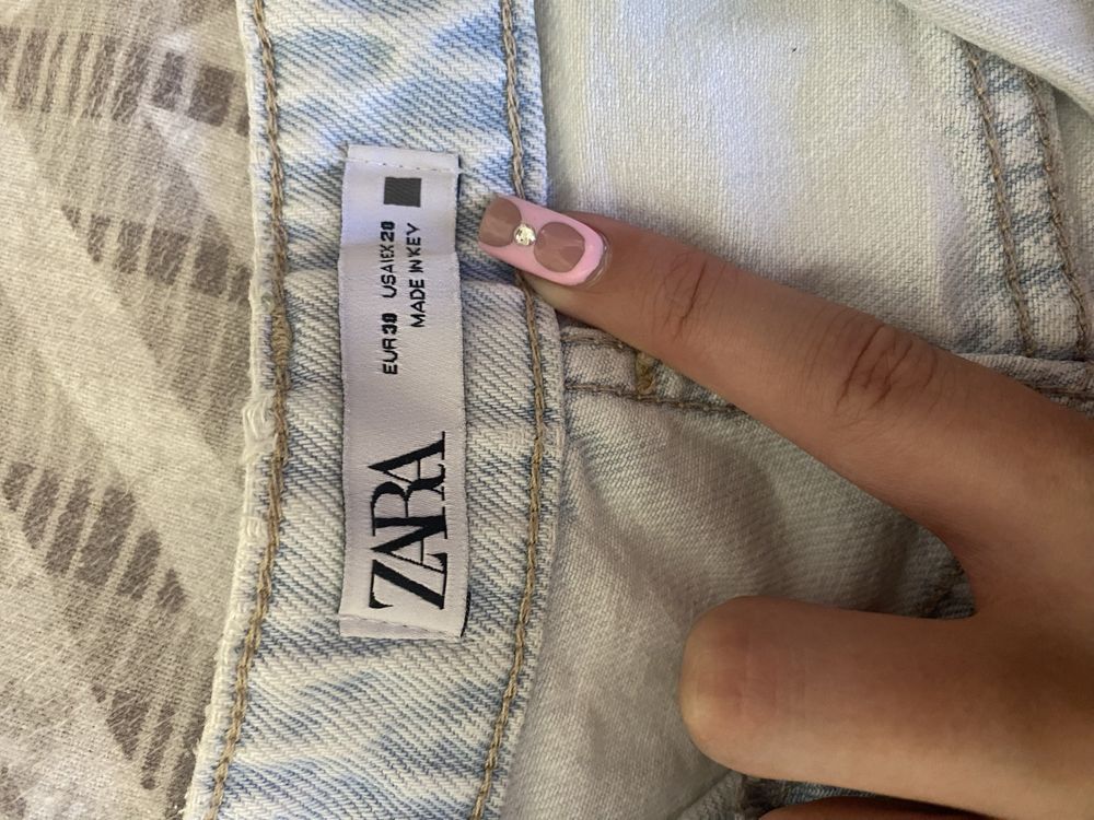 Шорти жіночі від zara
