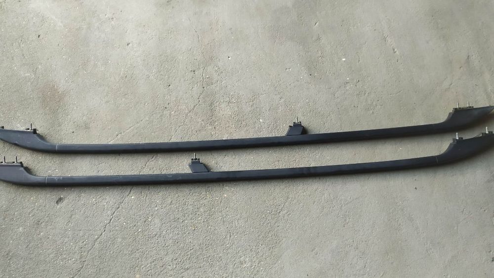 BARRAS TEJADILHO OPEL ASTRA G CARAVAN