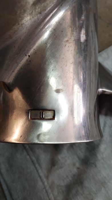 Гребной винт лодочного мотора Yamaha F300