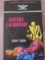 Livros Colecção Vampiro