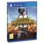 Gra Playerunknown's Battlegrounds Ps4