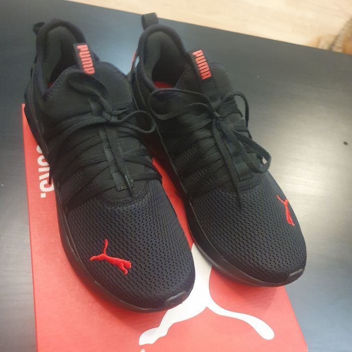 Buty Puma nowe w kartoniku rozmiar 42