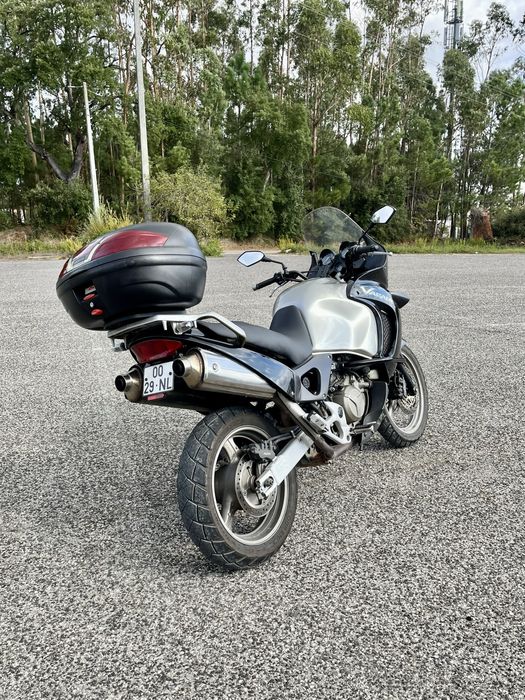 Honda Varadero XL 1000