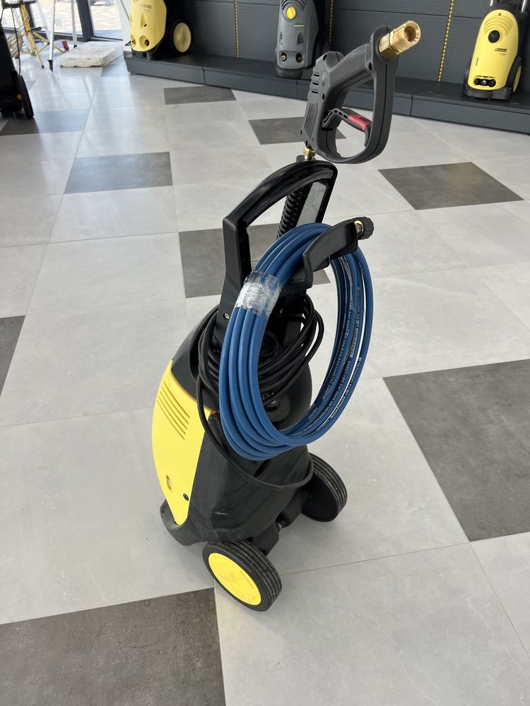 Karcher hd 650 150бар
