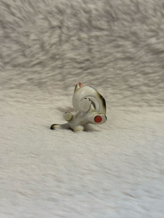 Figurka KOTEK SHORTHAIR #5 Littlest Pet Shop LPS Hasbro