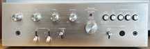 SANSUI AU 4400 – Wzmacniacz stereofoniczny