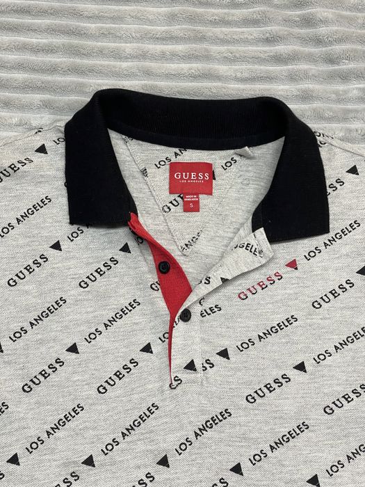 Polo Guess