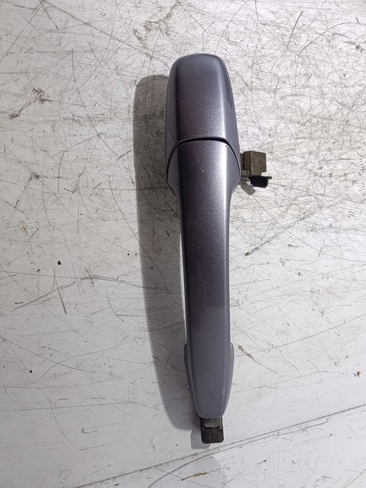 Klamka zewnętrzna prawy tył MAZDA 3