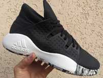 Adidas Pro Vision 45 / 29см Мужские баскетбольные кроссовки