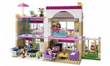 LEGO Dom Olivi 3315
