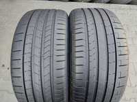 235/35/20 Pirelli Pzero PZ4 2 sztuki