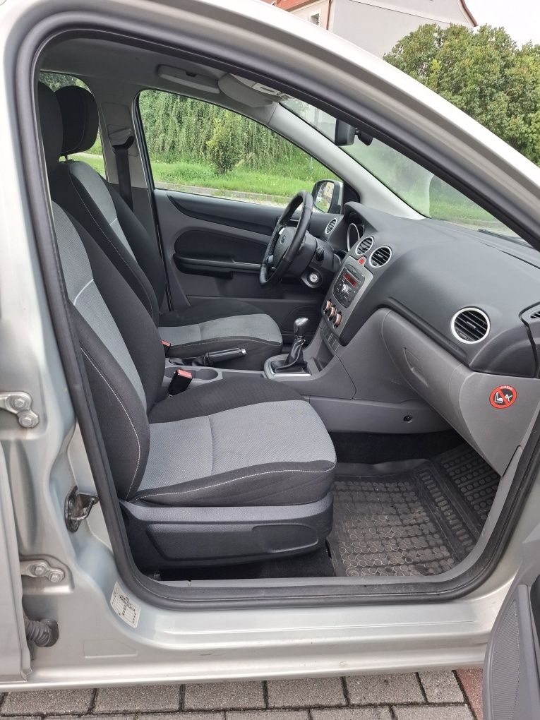 Ford Focus-sprzedam