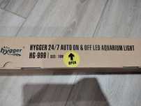 Lampa do akwarium/terrarium Hygger Hg 999
