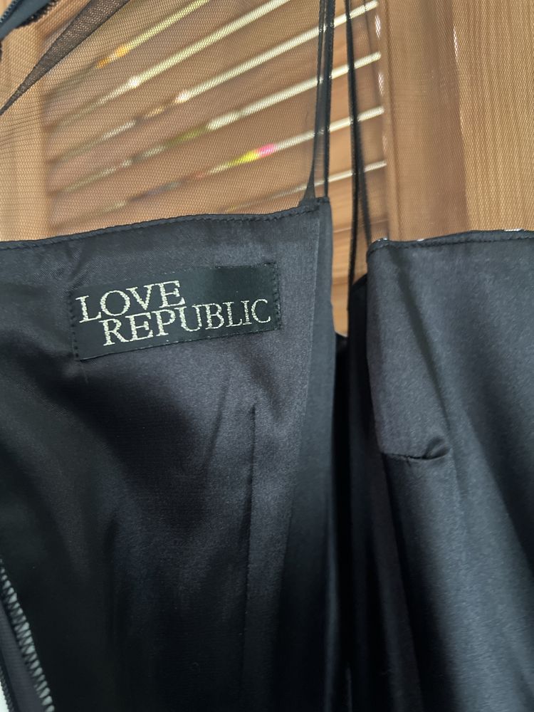 Сукня love republic, S
