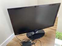 Monitor samsung 27” S27B350 full hd
