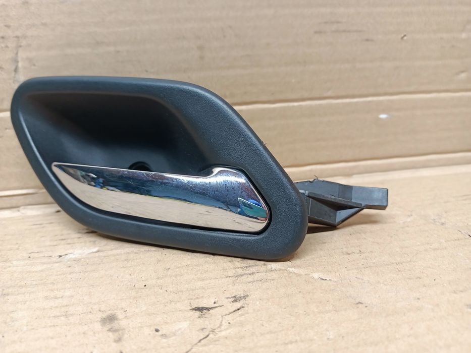 Klamka pasażera prawy przód tył prawa przednia tylna BMW E38 E39