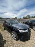 Audi Q 3 S-line розмитнена