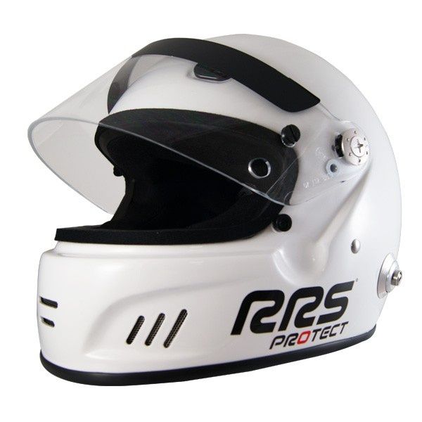 Capacete RRS Circuit