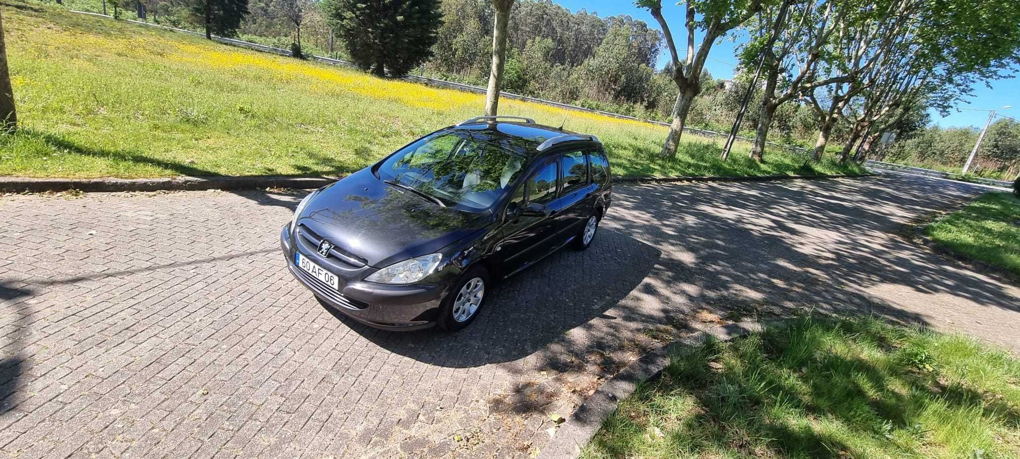 Peugeot 307 SW 1.6 HDI