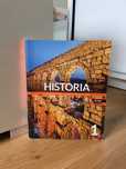 Podręcznik „Historia 1” - WSiP (Nowa Edycja)