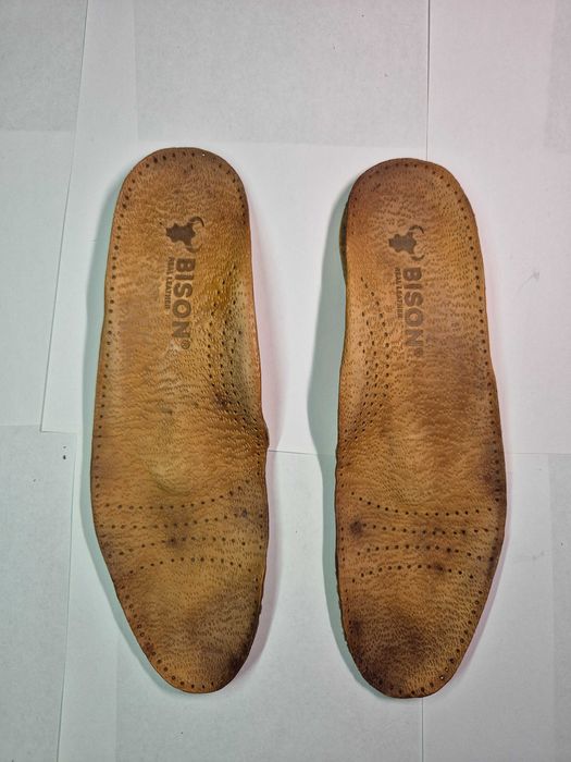 Стельки ортопедические в хорошем состянии!