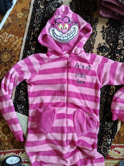 Розмір S, котик.