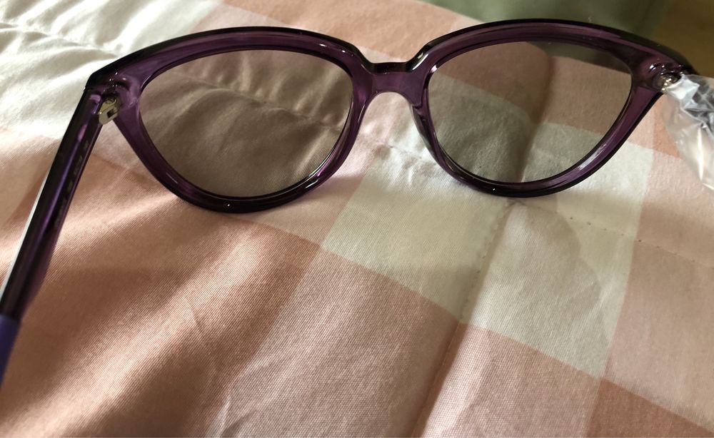 Óculos sol original calvin klein NOVO