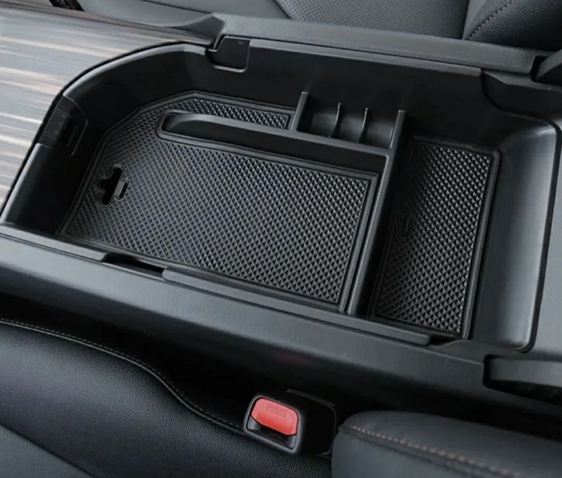 Органайзер camry 70 2018+ контейнер підлокітника