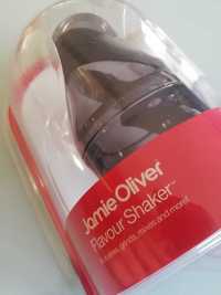 Flavour Shaker, by Jamie Oliver (triturador de especiarias)