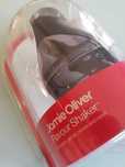 Flavour Shaker, by Jamie Oliver (triturador de especiarias)