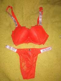 Комплект victorias secret 75B