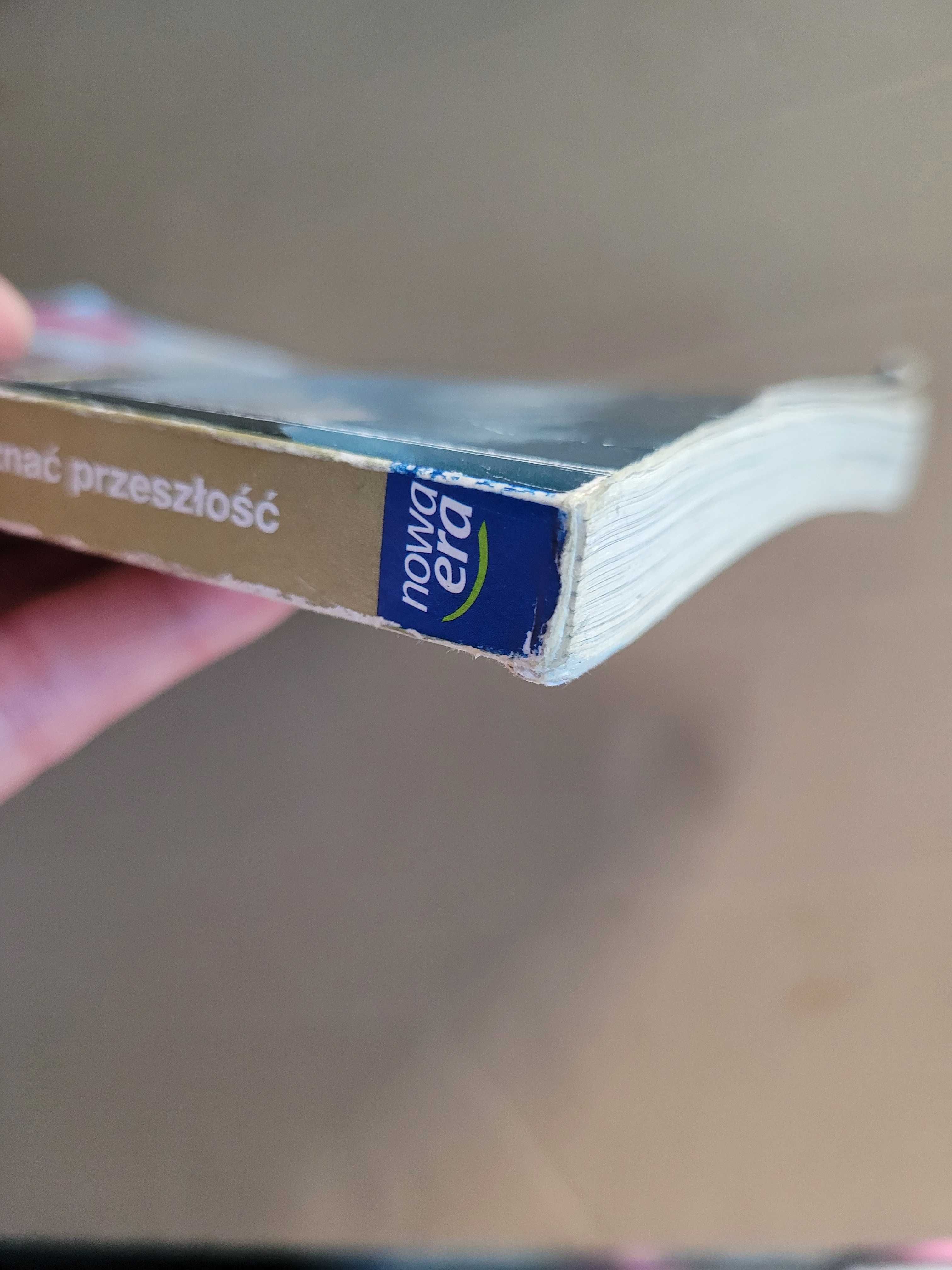 Poznać przeszłość 2 Zakres podstawowy Podręcznik dla liceum technikum