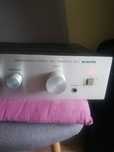 Wzmacniacz Unitra Trawiata WS. 301.S