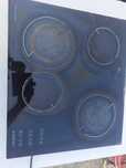 Placa vitroceramica