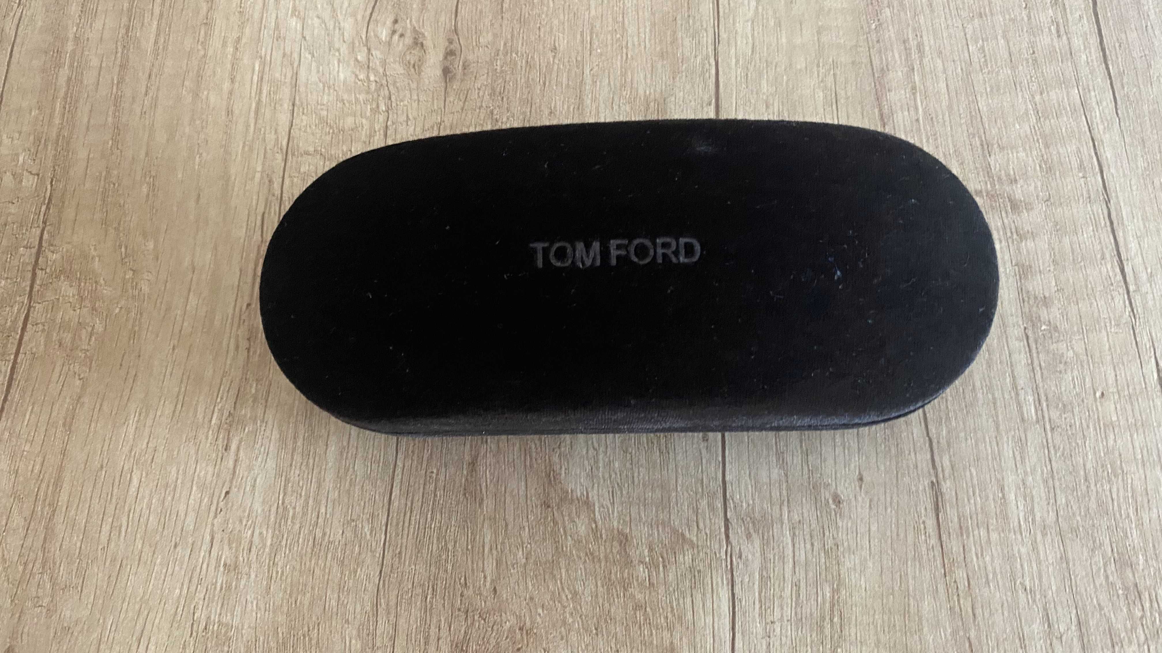 okulary przeciwsłoneczne Tom Ford
