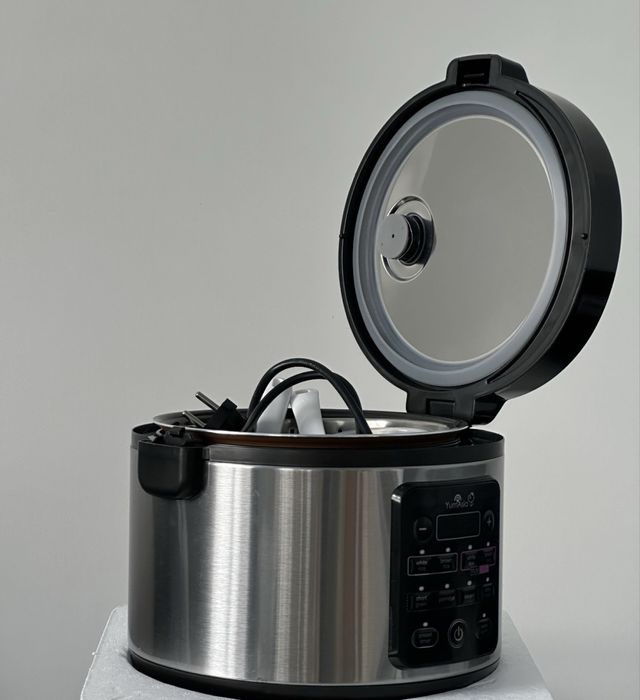 Мультиварка Yum Asia Kumo YumCarb