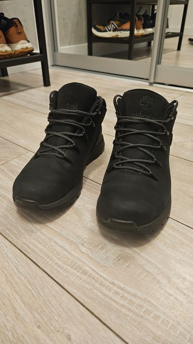Buty Timberland rozmiar 38 unisex