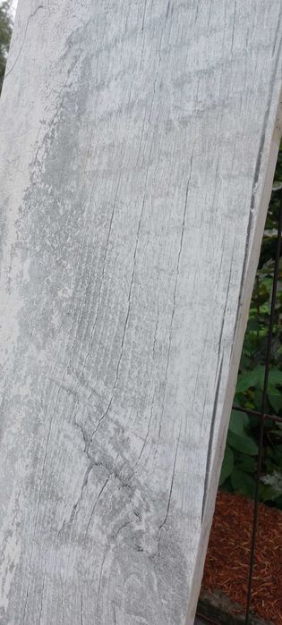 Płyta Tarasowa Deska Foresto 90x45x2 cm White Gres WYPRZEDAŻ !!! !!!