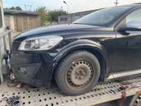 C30 2.0d R-design , 2010