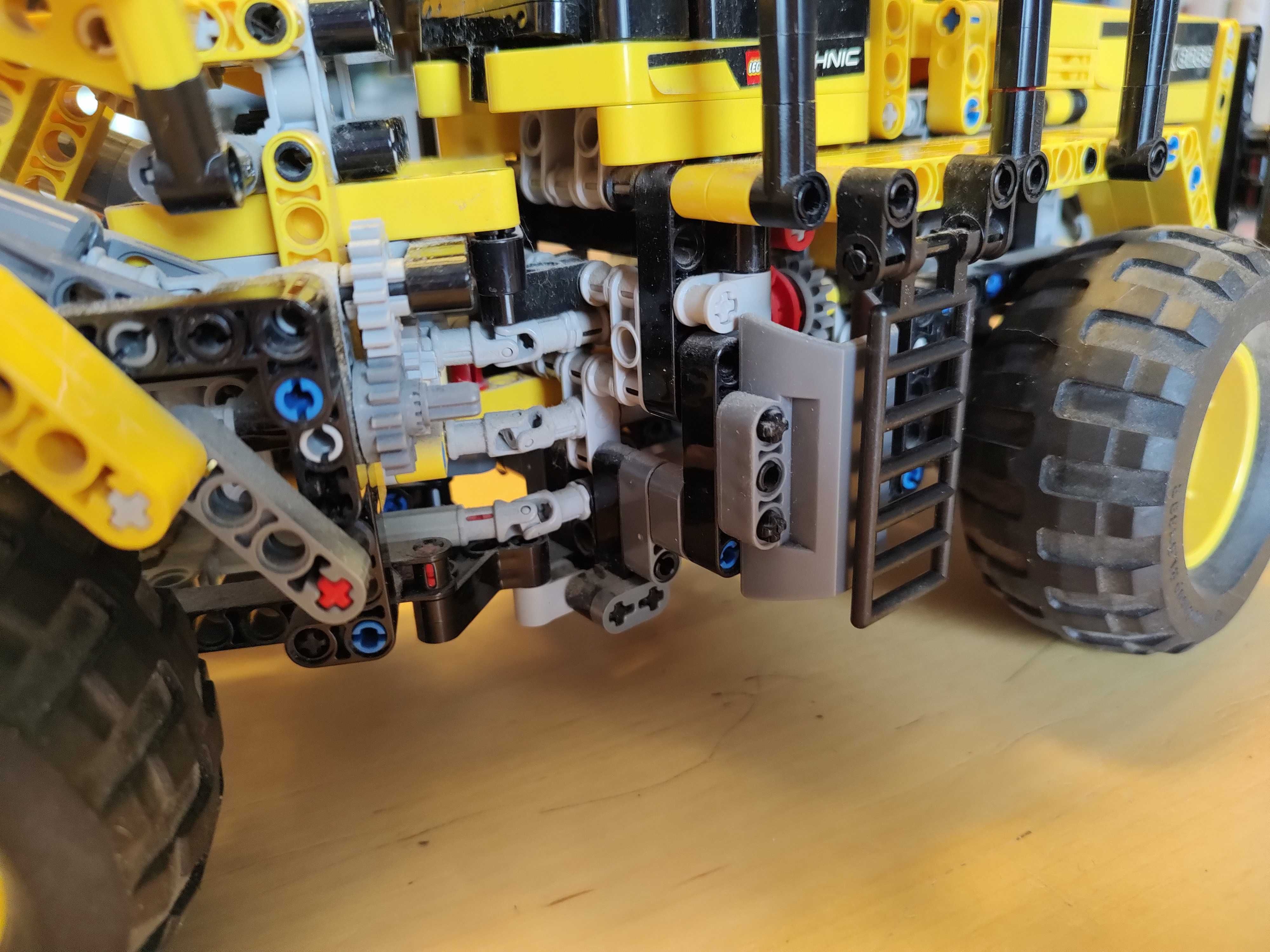 LEGO Technic 8265