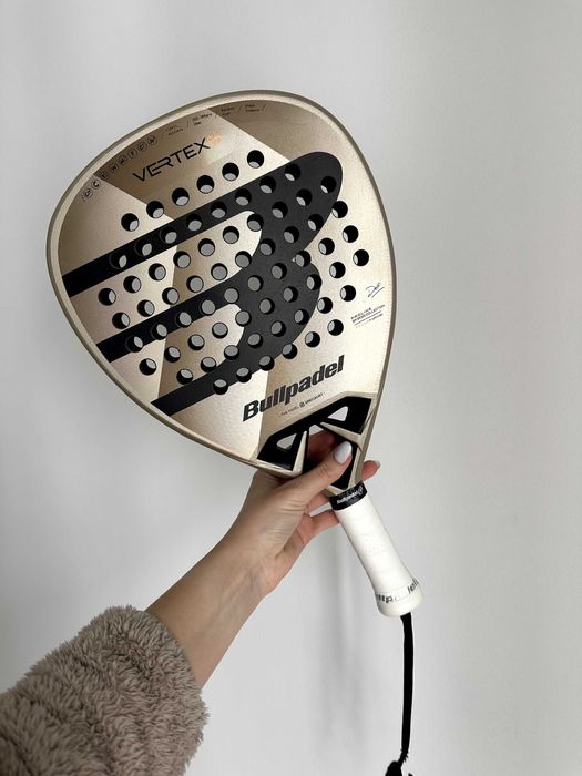 BULLPADEL vertex 04 25 mulher