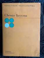 Chemia fizyczna .W. Tomassi ; H. Jankowska