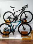 Liv Avail Advanced 1 rozmiar XS, Shimano 105 Di2, wzrost 150-164cm.
