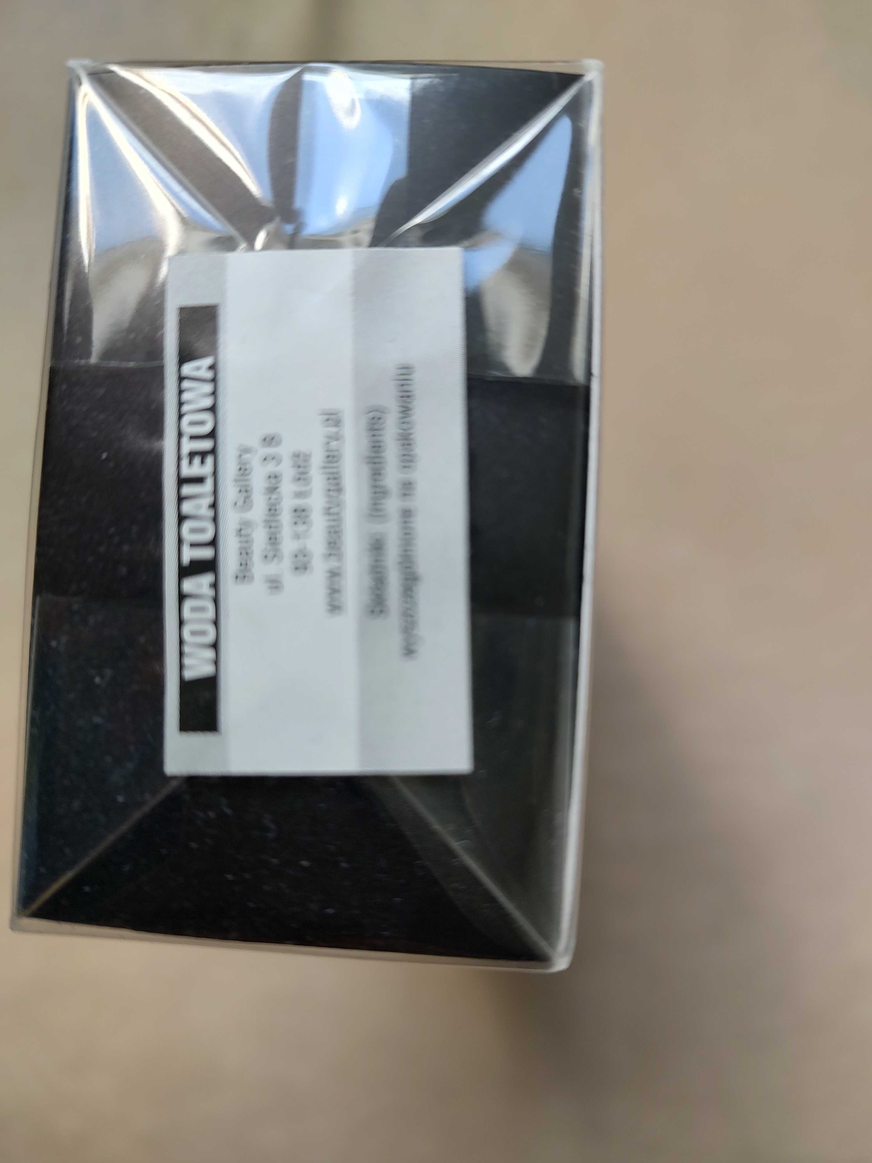 Davidoff Hot Water męskie perfumy