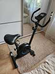 Rowerek stacjonarny magnetyczny  Zipro One S Gold