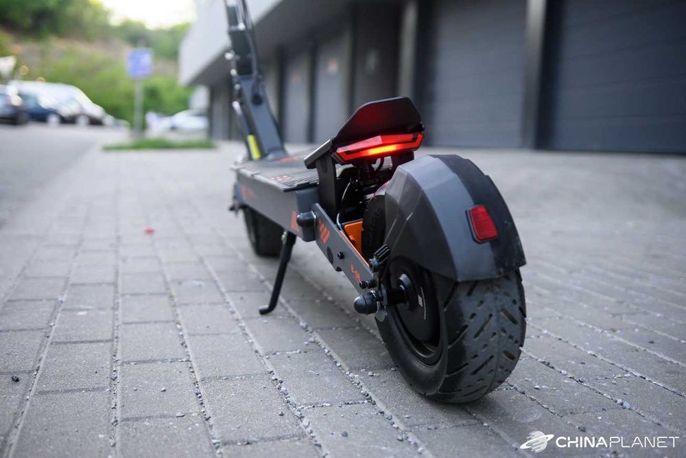 Електросамокат, Кукирин G4, БЕЗ ПРЕДОПЛАТИ, Електро самокат, Знижка