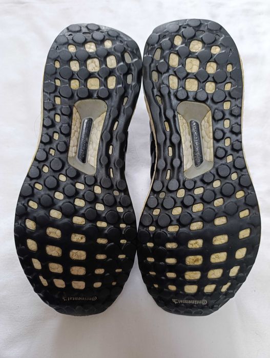 Кросівки спортивні жіночі Adidas Ultra Boost