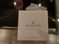 Obiektywy Swarovski