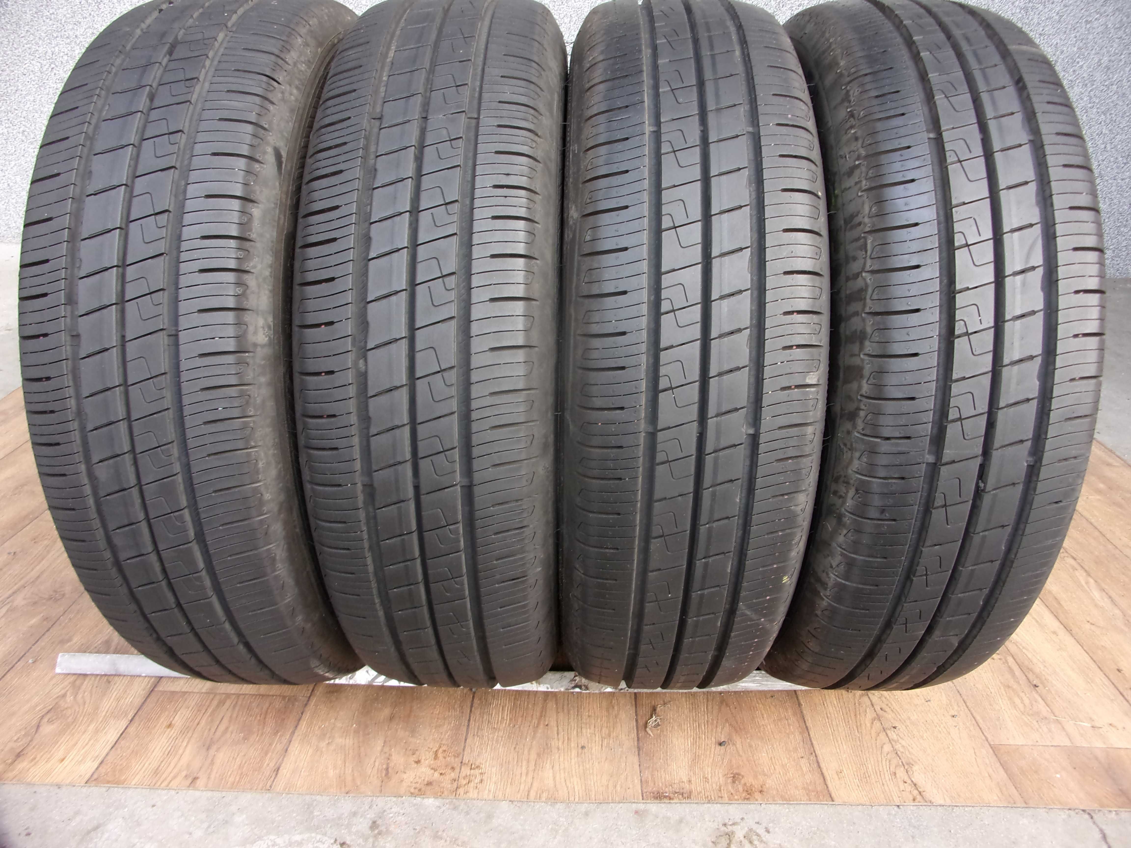 Goodyear EfficientGrip Performance 175/65/17 87H z 2022r nowe-demo!